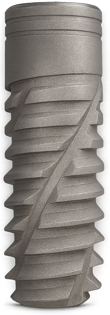 Implante Hexágono Interno